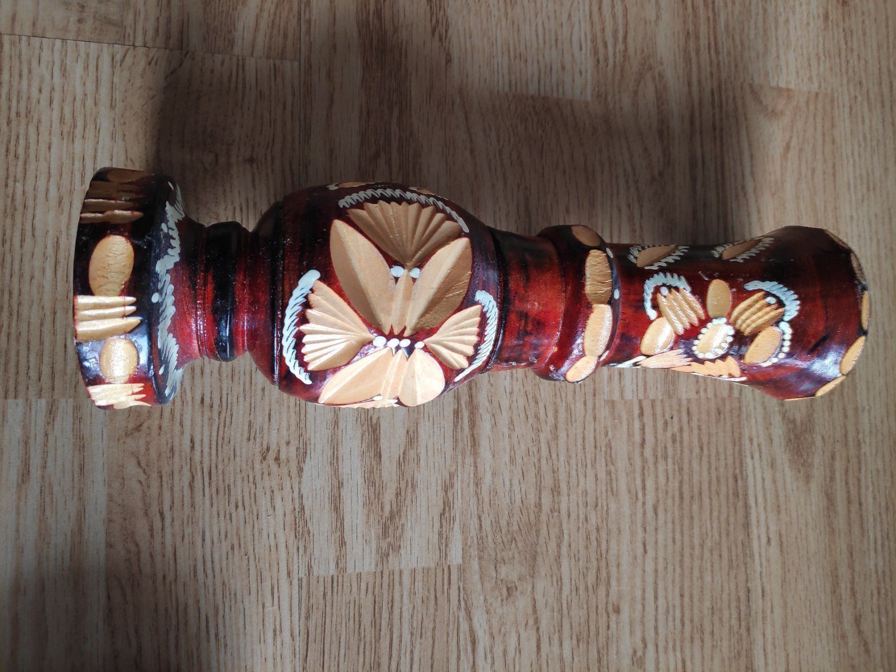 Articoli in legno: Objets en bois – Usato da Couvet venduto da fat_kyl7 2