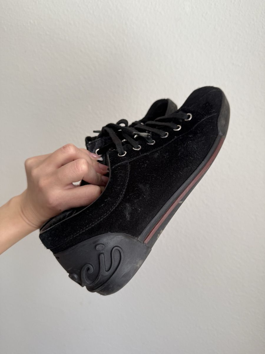 Gucci Herrenschuhe: Gucci Sneakers – Gebraucht aus Zollikon von bay_k26p 2