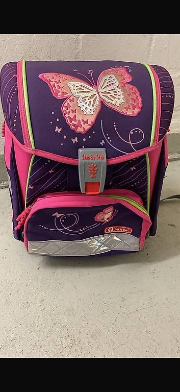 Kindertaschen: Schulrucksack – Gebraucht aus Glattbrugg von Dvora123