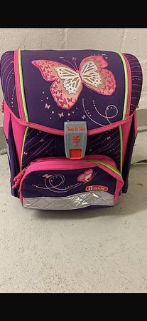 Schulrucksack