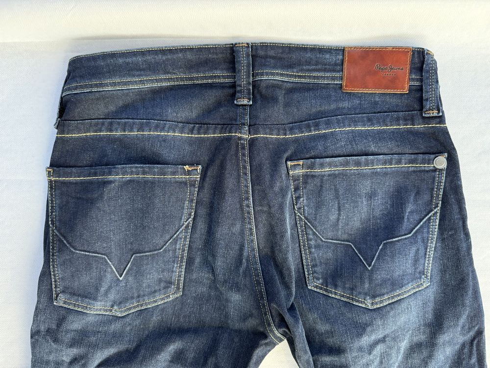 Pepe Jeans W33/L30 3