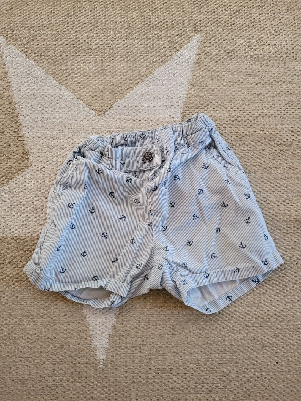 Pantalons: Hose gr. 92 – D'occasion à Inwil par Flower2325