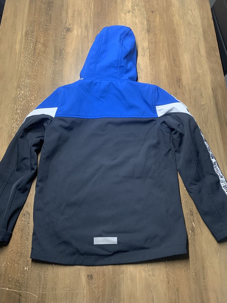 Vestes & Manteaux: Northville Softshell Jacke Gr. 152 – D'occasion à Buus par 2013dp 1