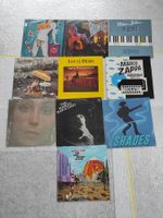 Rock Schallplatten Lot 4