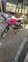 À vendre vélo enfant fille