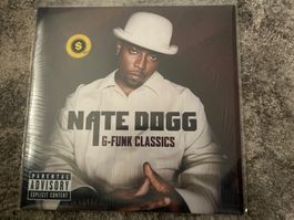 Nate Dogg - G-Funk Classics