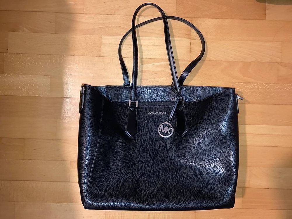 Borse: Drei Michael Kors Taschen – Usato da Richterswil venduto da learn80