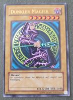 Yu-Gi-Oh! Unl. SDY-G005 🧙‍♂️ Dunkler Magier EX