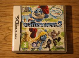 Les Schtroumpfs 2 (VF)