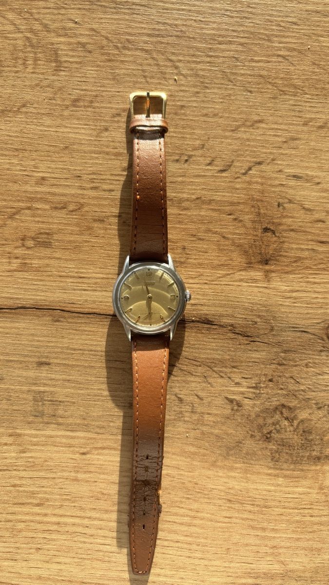 Tissot Orologi: Tissot vintage – Usato da Remaufens venduto da PythonCorentin