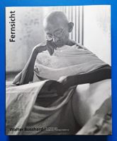 Walter Bosshard 1892-1975 - Fernsicht. EA CH-Foto-Pionier