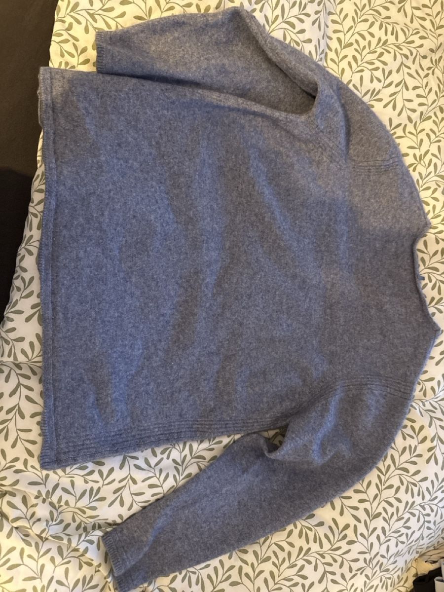 Maglioni & Felpe: Gerry Weber 70% Merino/30% Kaschmir – Usato da Bern venduto da fab_tx65 3