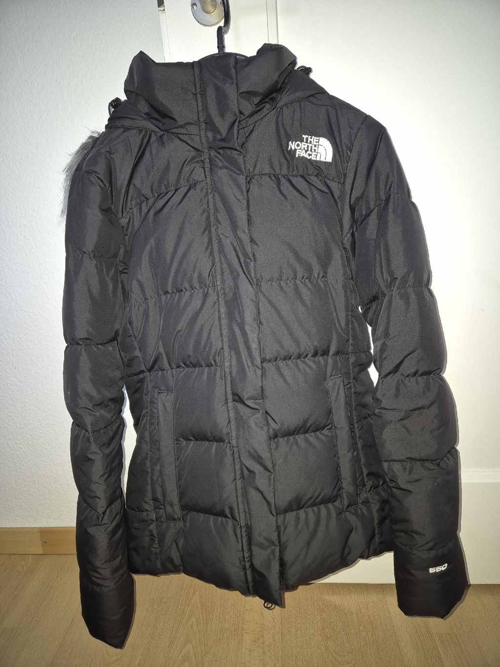North Face Giacche: The North Face Jacke – Usato da Thun venduto da p.d