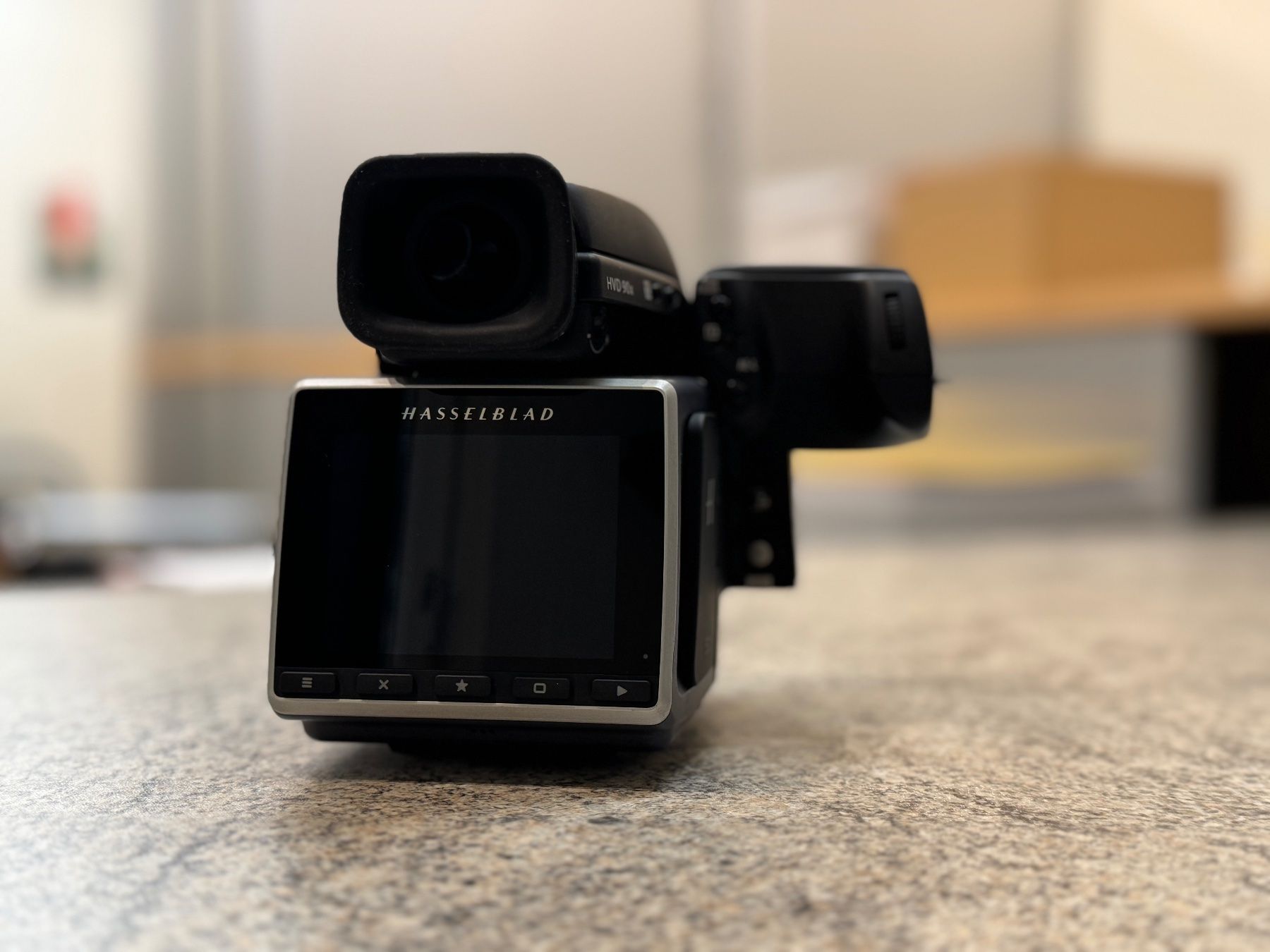 Hasselblad Fotocamera: Hasselblad H6D-50c, Professionelles Mittelformat-Komplettset – Usato da Neuenegg venduto da trendshop24 3