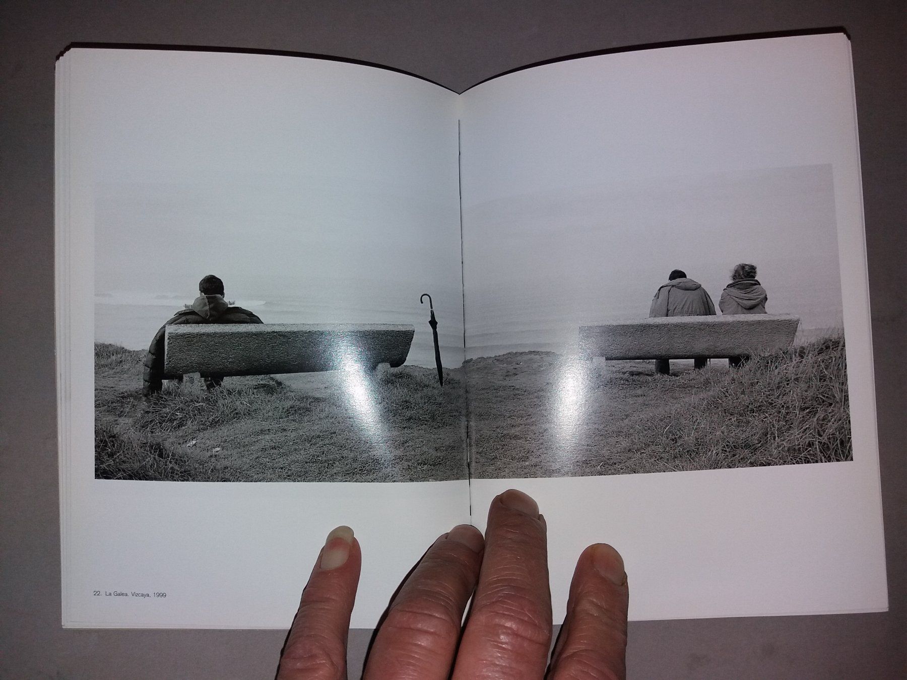 Bücher: FOTOKLASSIKER Lobo Altuna selten – Gebraucht aus Welschenrohr von Regool 9