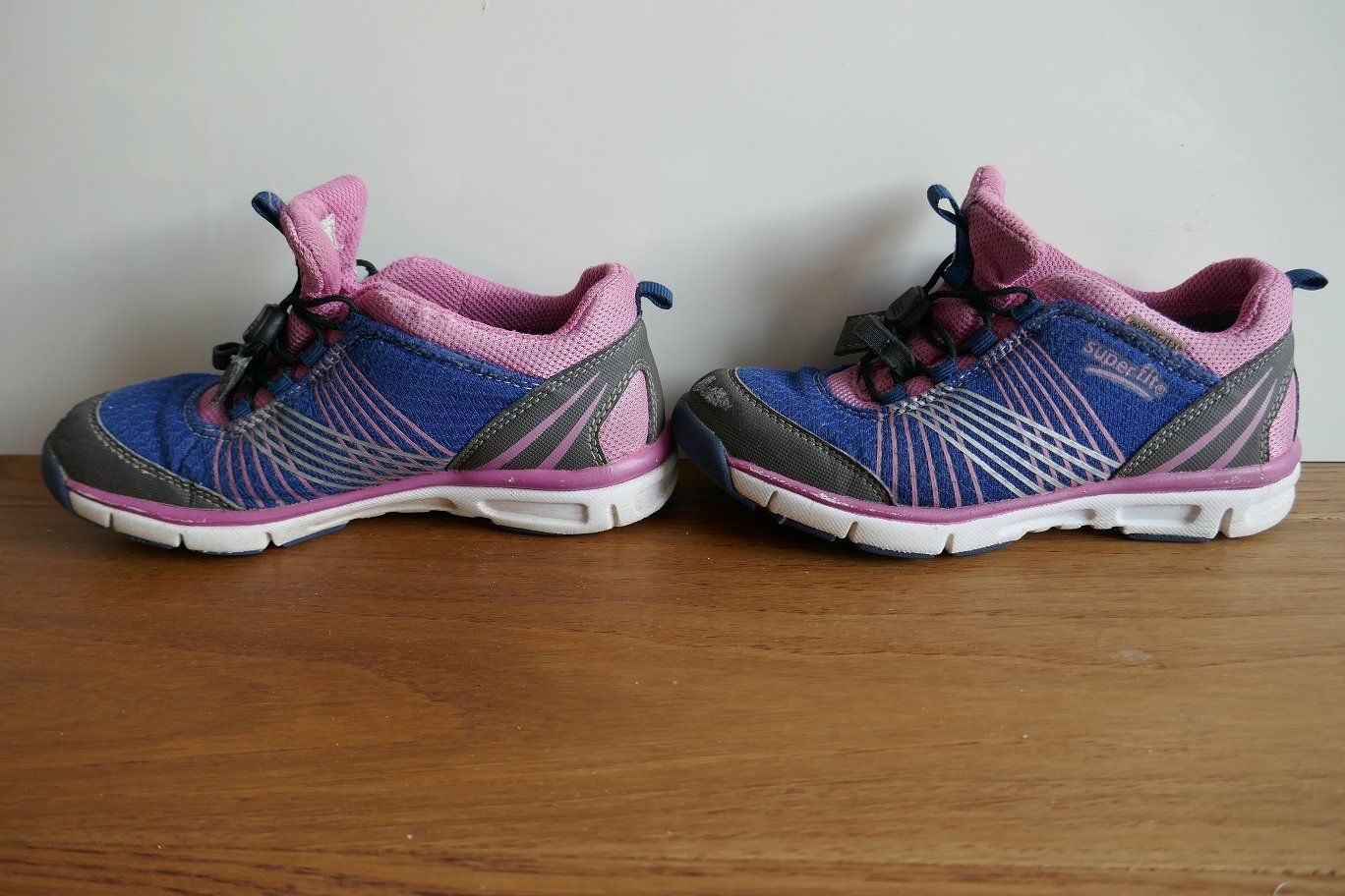 Superfit Scarpe per ragazze: Turnschuhe Kinder von superfit, Gr. 30 – Usato da Horgen venduto da Feli39 2