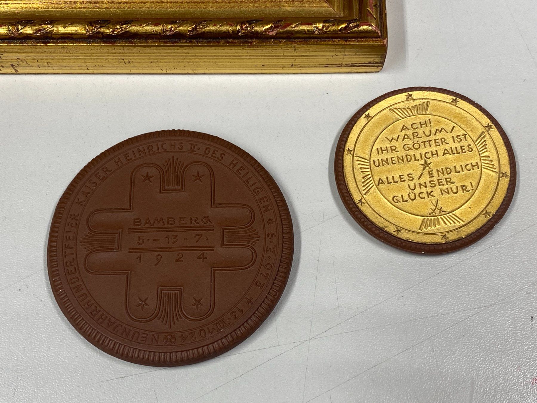 Medaglie: LOT Medaillen //i817 – Usato da Bern venduto da JMsoehne1987 6