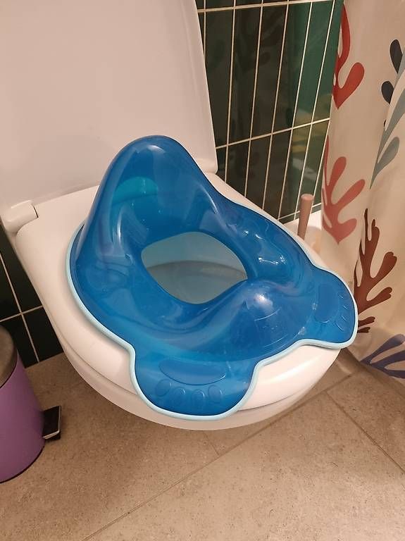 WC: Toilettensitze – Usato da Zürich venduto da loorli01 1