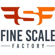 Profile image of FineScaleFactory