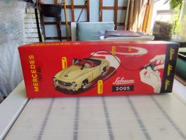schuco Blechauto mit orginalschachtel