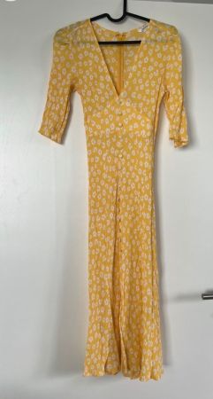 Kleid von Monki, Grösse 34