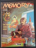 Memory  N 2  E.O.   Le cargo sous la mer  (T.B.E.)