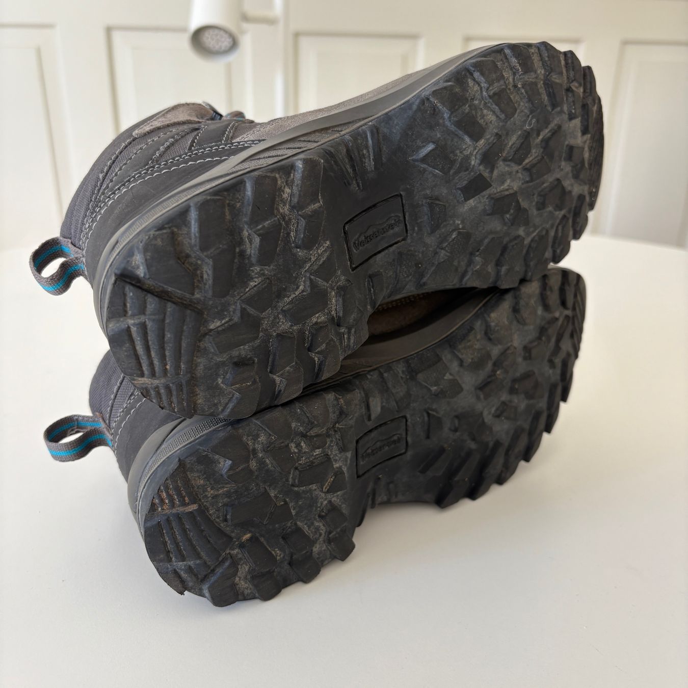 Scarpe per ragazzi: Wanderschuhe Gr. 37 – Usato da Zürich venduto da Malf_007 5
