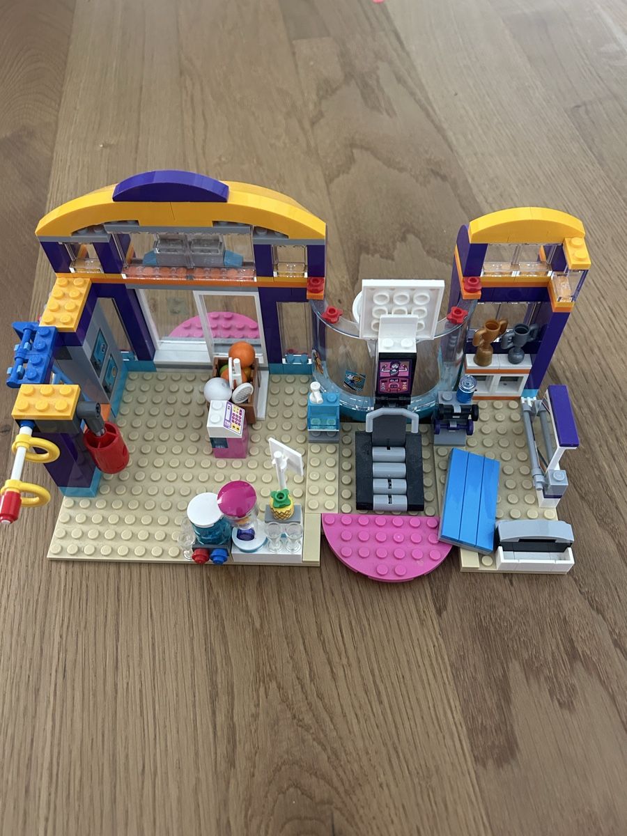 Lego Jouets: Lego Friends: Sportgeschäft – Neuf (Voir description) à Schöftland par DesignbyNaja 1