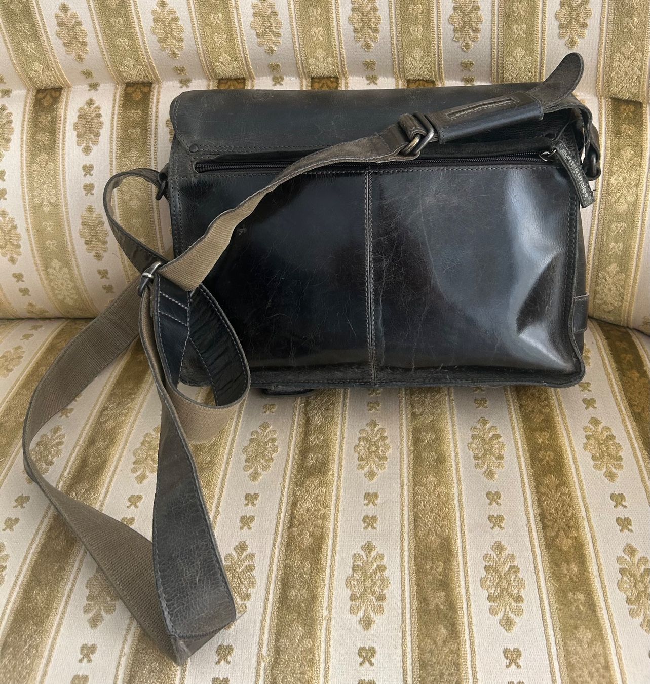 Aunts & Uncles Sacs: aunts & uncles Tasche – D'occasion à STUDEN BE par SMIROS 2