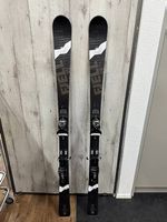 Fjell STEEL Carbon Ski 157 cm inkl. Look GripWalk Bindung