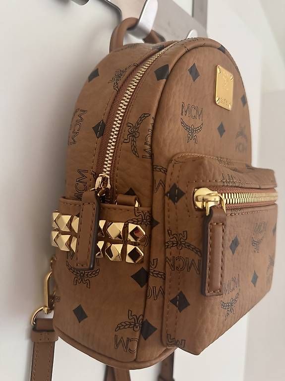 Mcm Sacs à dos: MCM Rucksack (Original) – D'occasion à Steinmaur par Nadj79 3