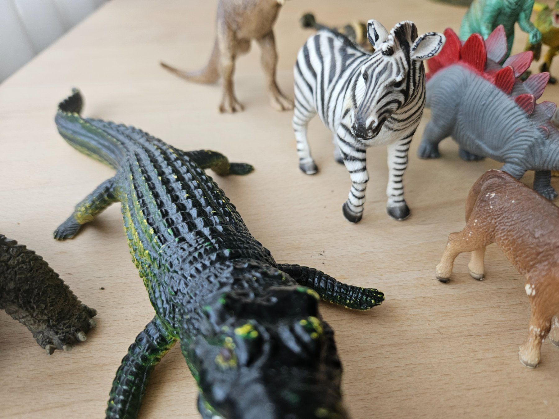 Schleich Giocattoli: Tiere – Usato da Chur venduto da nataliiaw 2