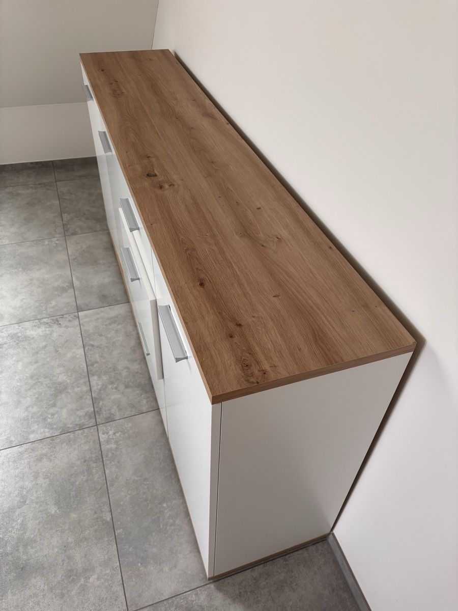 Kommoden: Sideboard – Gebraucht aus Kilchberg ZH von ben_pc68 2