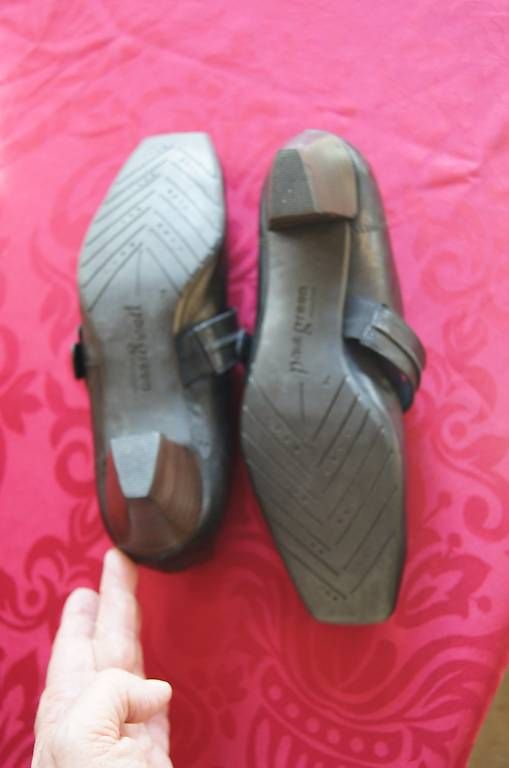 Paul Green Scarpe da donna: Schuhe Paul green Gr. 7 – Usato da Luterbach venduto da Eggenschw5 3