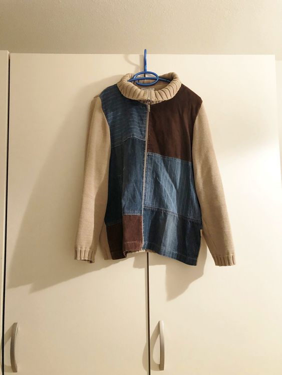 Jacke Grösse 40 Marke KENNY S (Neu (gemäss Beschreibung)) in