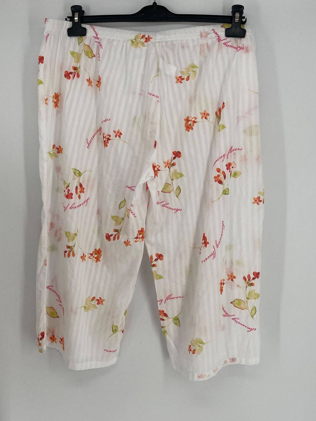 Negligees & Pigiami: Leichtes Pyjama Gr. 48/50 von Fabiani – Usato da Auenstein venduto da moin. 6
