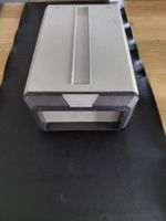Diskettenbox mit 120 Disketten