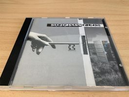 Scorpions – Crazy World