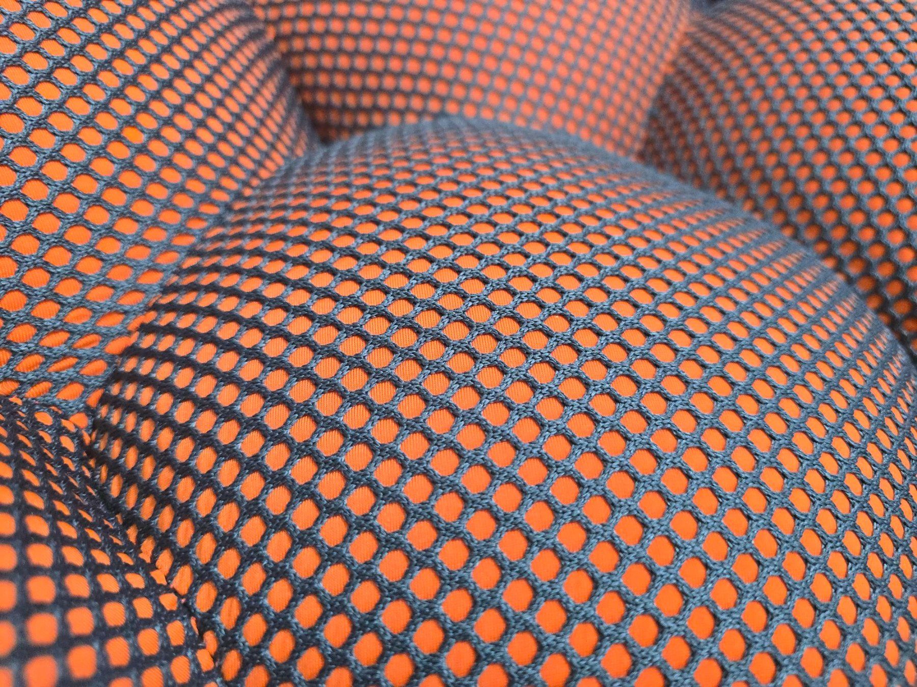 Poltrone: Sessel modern Orange - NEU – Nuovo (secondo la descrizione) da Bremgarten AG venduto da outdoorlounge 1
