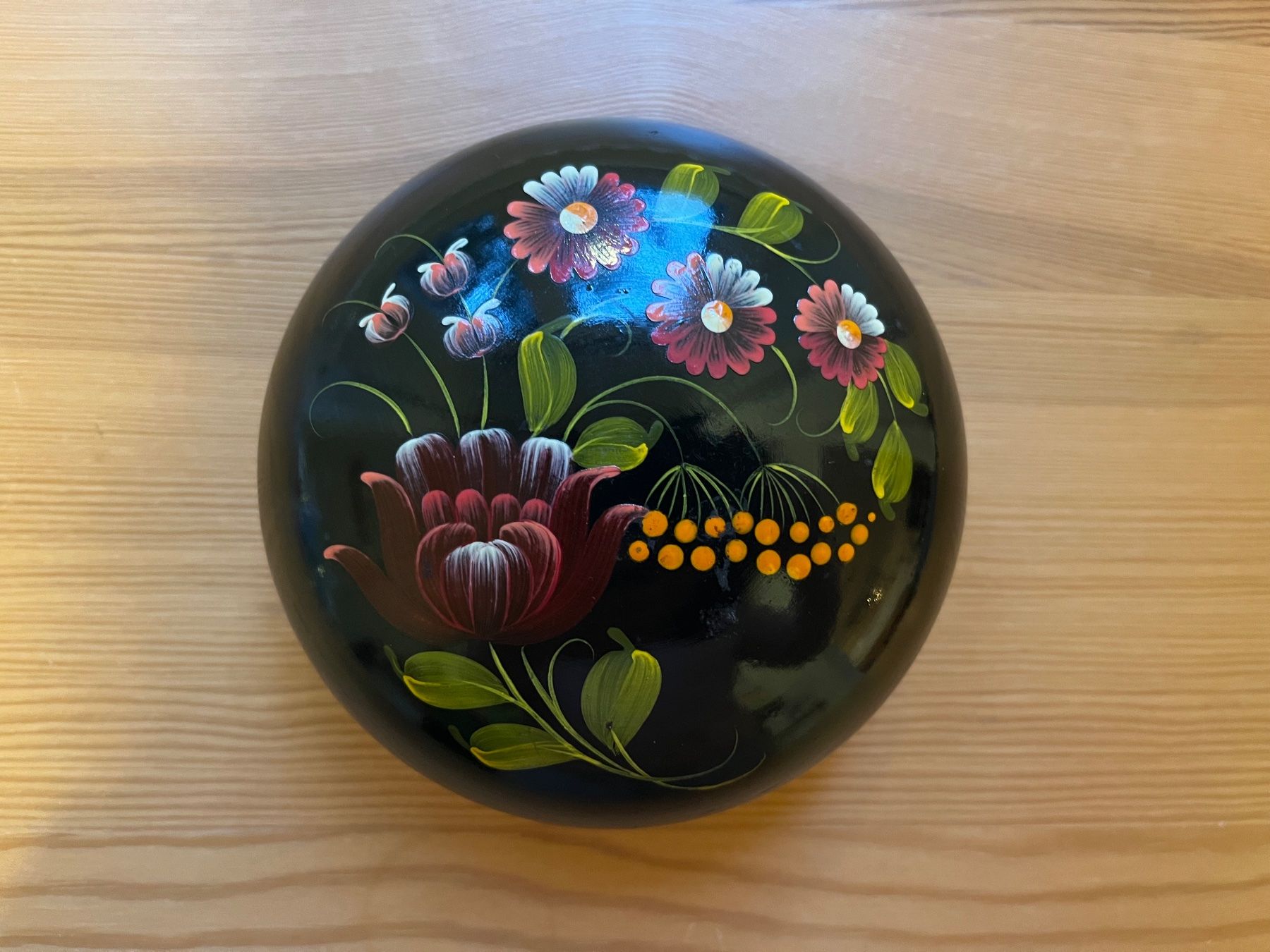 Tutte le decorazioni: Vintage Dose (Russland?) – Usato da Basel venduto da miriricar