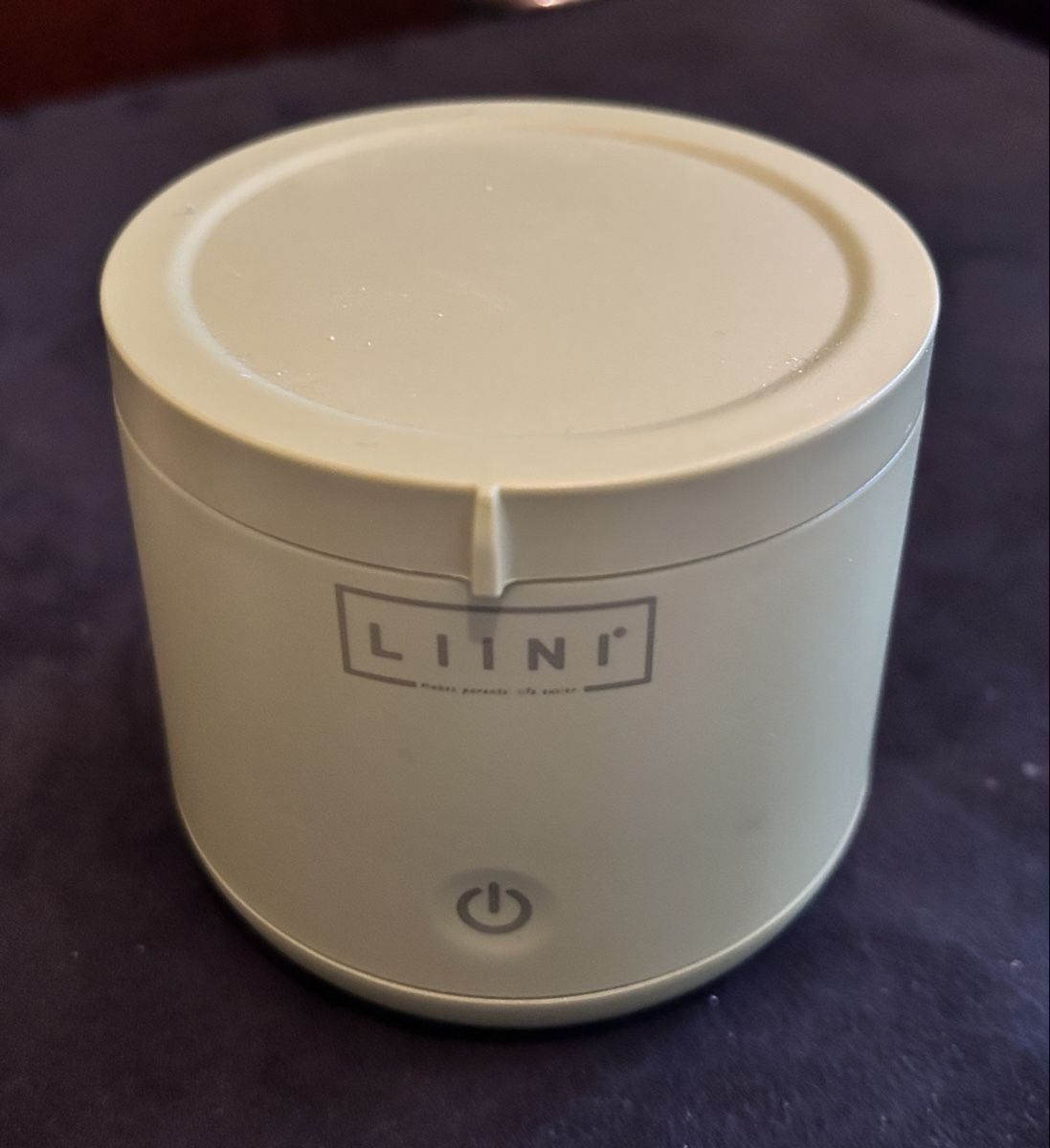 Pasti del neonato: Liini 3.0 Flaschenwärmer mit Orignalverpackung – Usato da Therwil venduto da Genua23