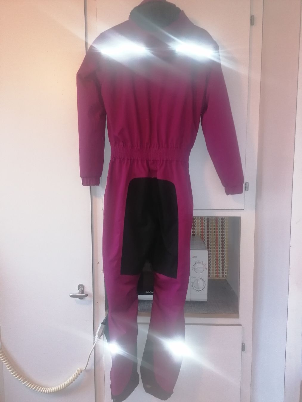 Completi & Tailleur: HGG Reitoverall – Usato da Dintikon venduto da Blevita01 4