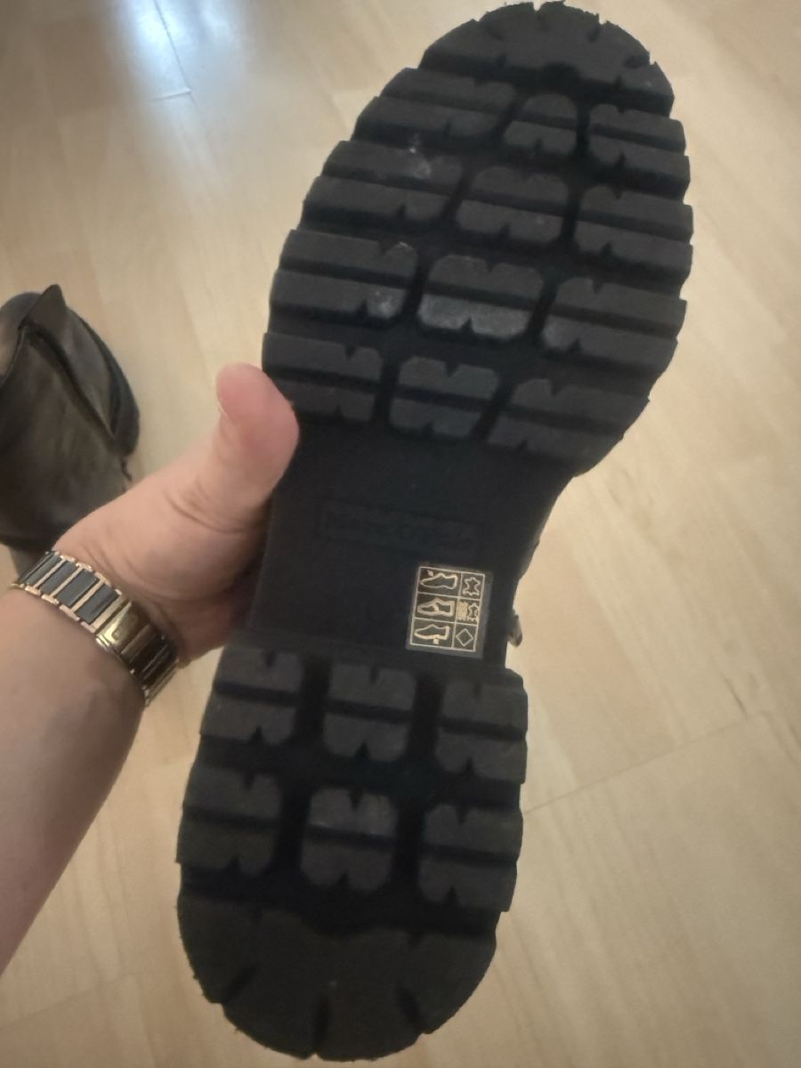Marc O'Polo Scarpe da donna: Damen Marco Polo Stiefeletten Neu – Nuovo (secondo la descrizione) da Jona venduto da nik_bdd9 4