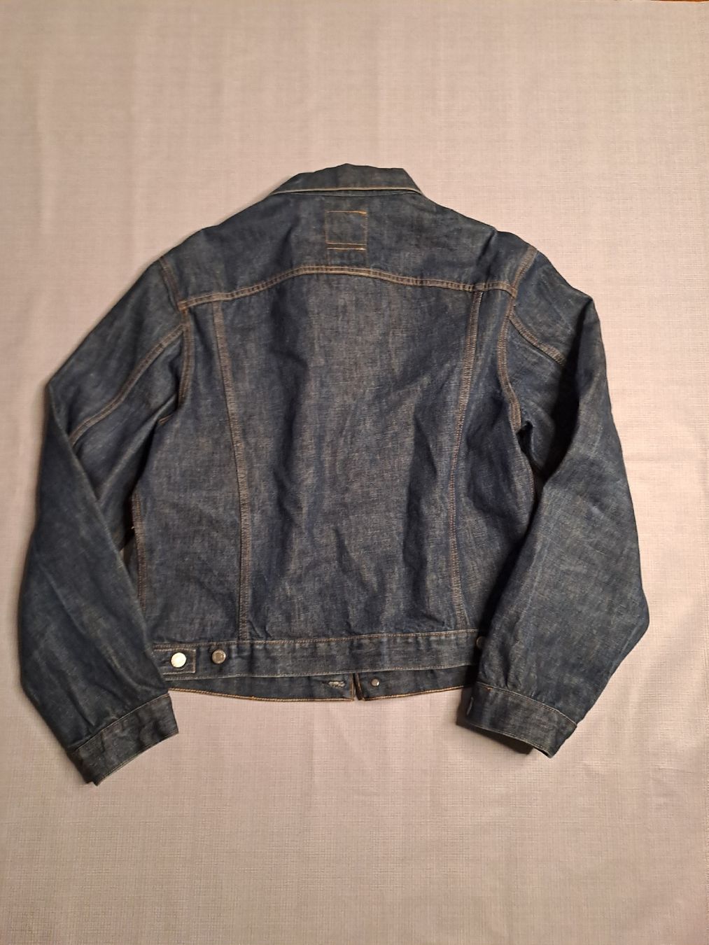 Helmut Lang Jacken: Jeans Jacke Helmut Lang – Gebraucht aus Capolago von LA.BOTTEGA 2
