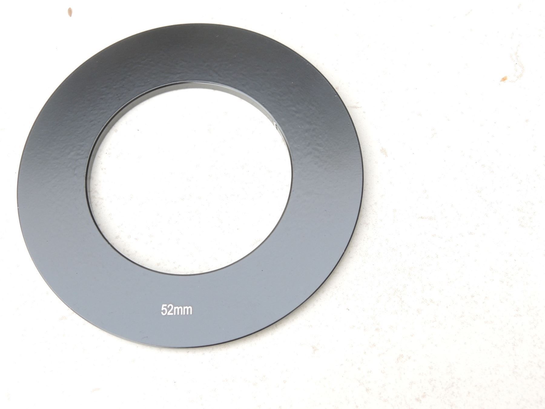 Filtri: Adapter 52mm zu Cokin P – Nuovo e nell'imballaggio originale da Erlinsbach venduto da foto_5018