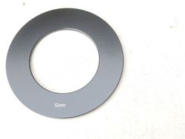 Adapter 52mm zu Cokin P