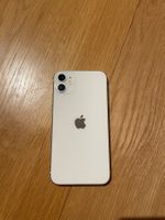 iPhone 11 Blanc