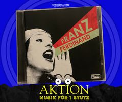 Franz Ferdinand - You Could Have it