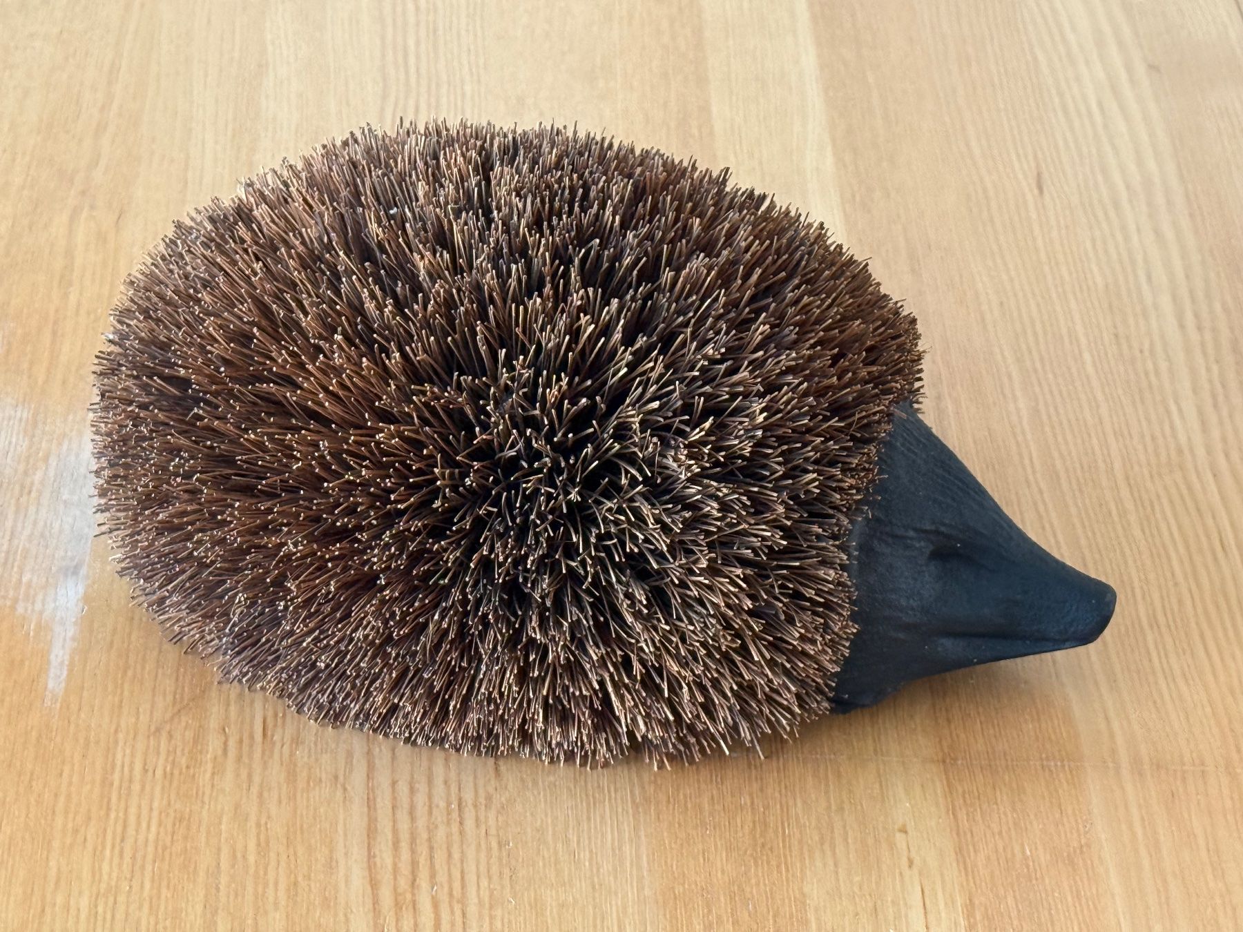 Tutte le decorazioni: Türstopper Igel +NEU+ – Nuovo (secondo la descrizione) da Horgen venduto da Xhystos 2