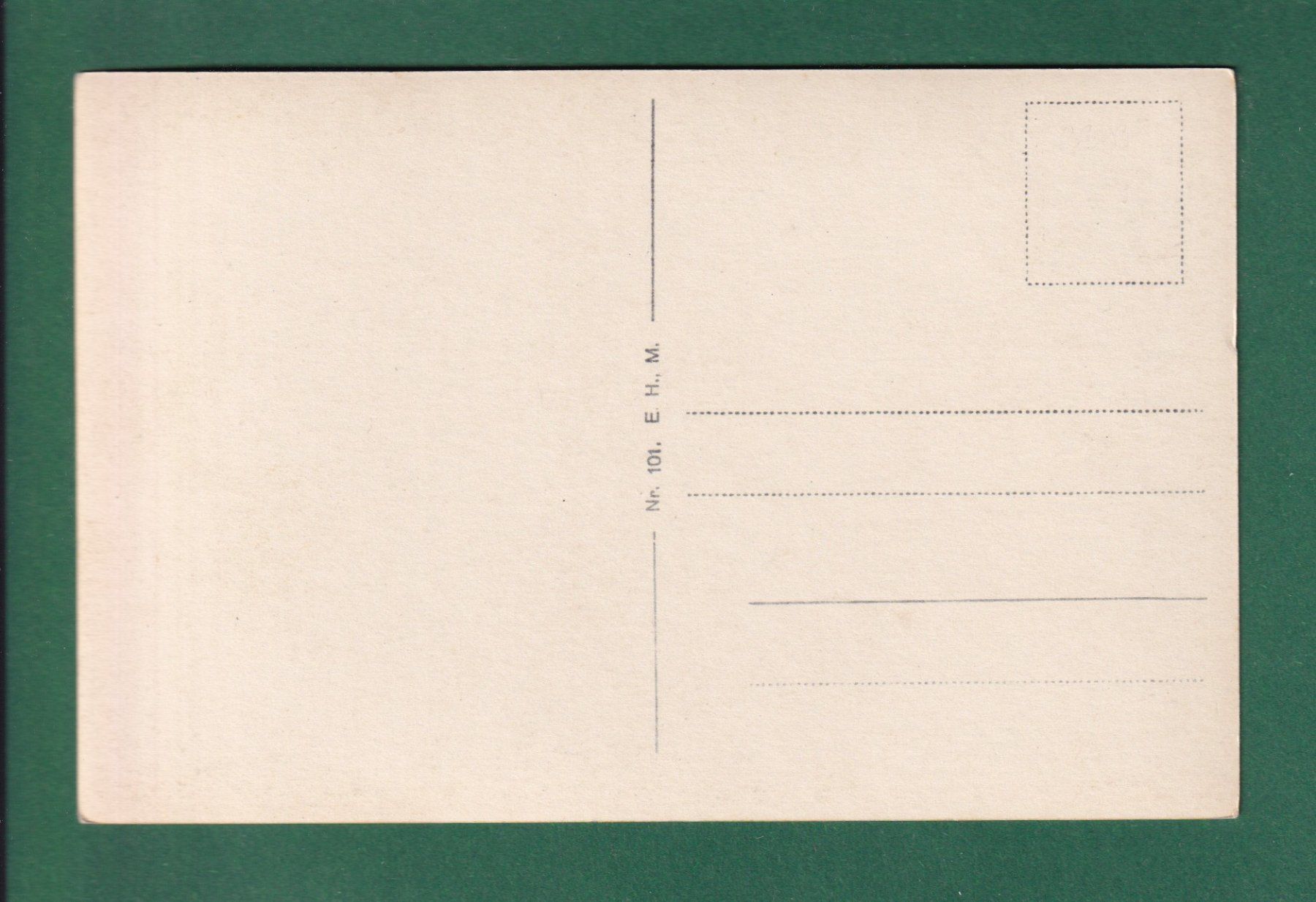 Cartoline postali: STUTTGART - Neue Weinsteige - Tram – Usato da Pully venduto da nicecards-shop 1